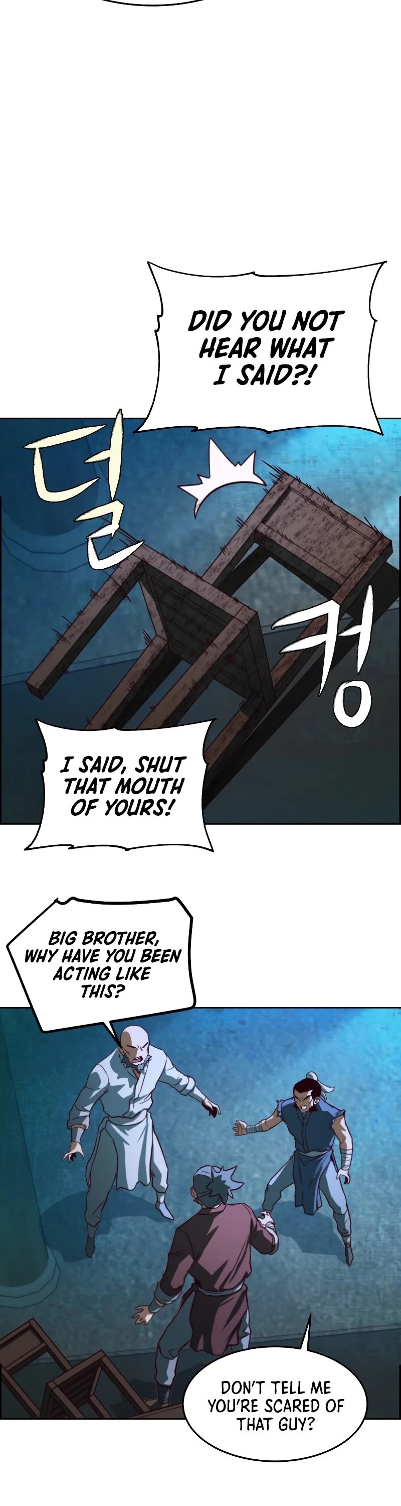 Sword Fanatic Wanders Through The Night Chapter 1 page 78 - Chapter 1