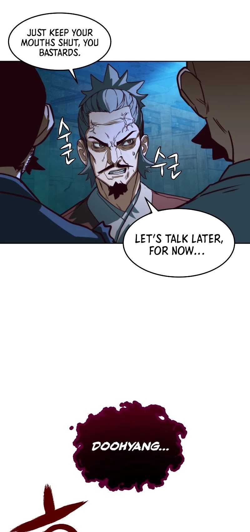 Sword Fanatic Wanders Through The Night Chapter 1 page 79 - Chapter 1