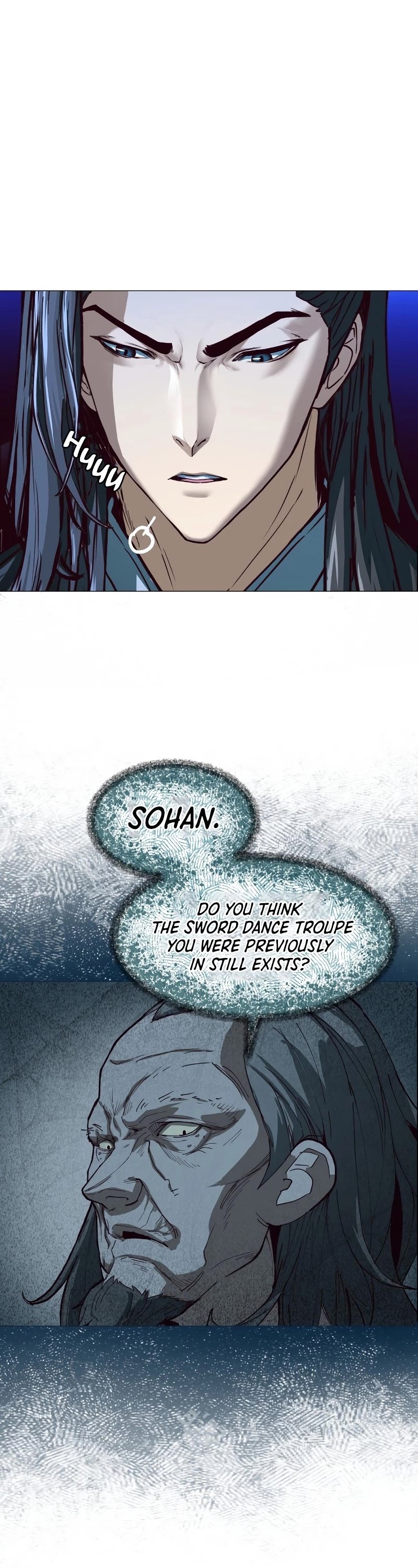Sword Fanatic Wanders Through The Night Chapter 1 page 94 - Chapter 1