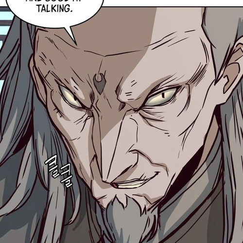 Sword Fanatic Wanders Through The Night Chapter 1 cover