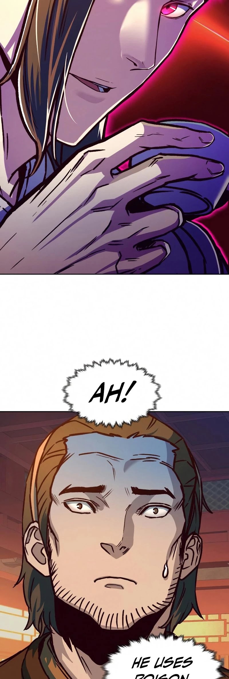 Sword Fanatic Wanders Through The Night Chapter 10 page 15 - Chapter 10
