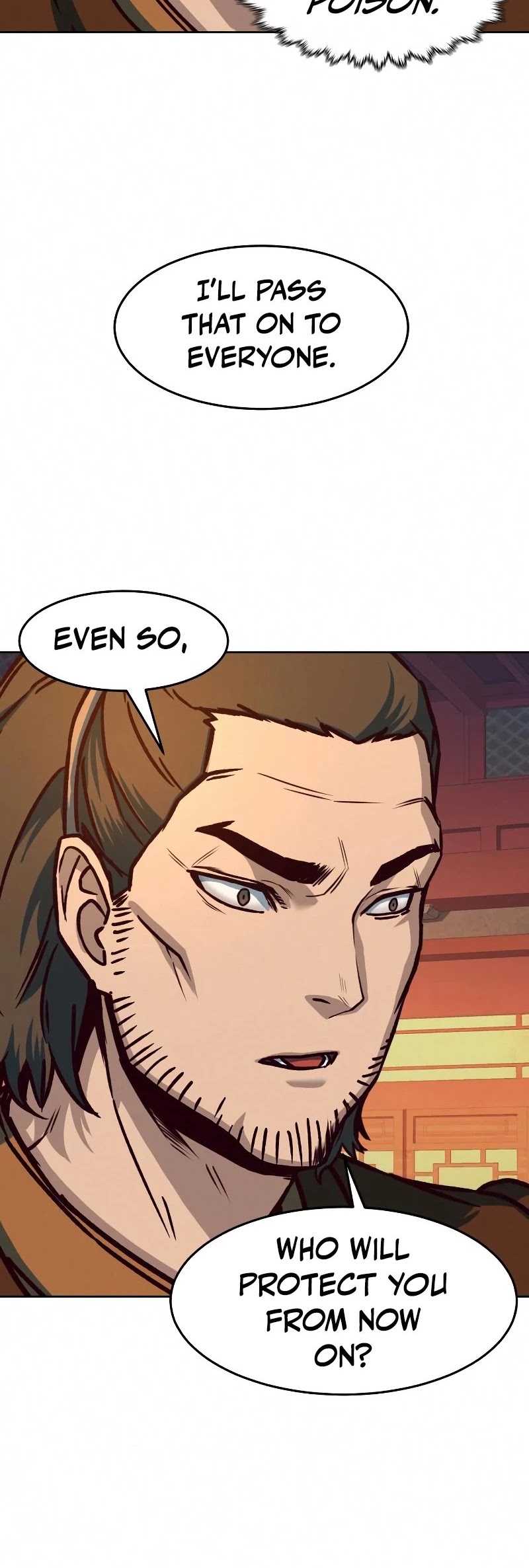 Sword Fanatic Wanders Through The Night Chapter 10 page 16 - Chapter 10