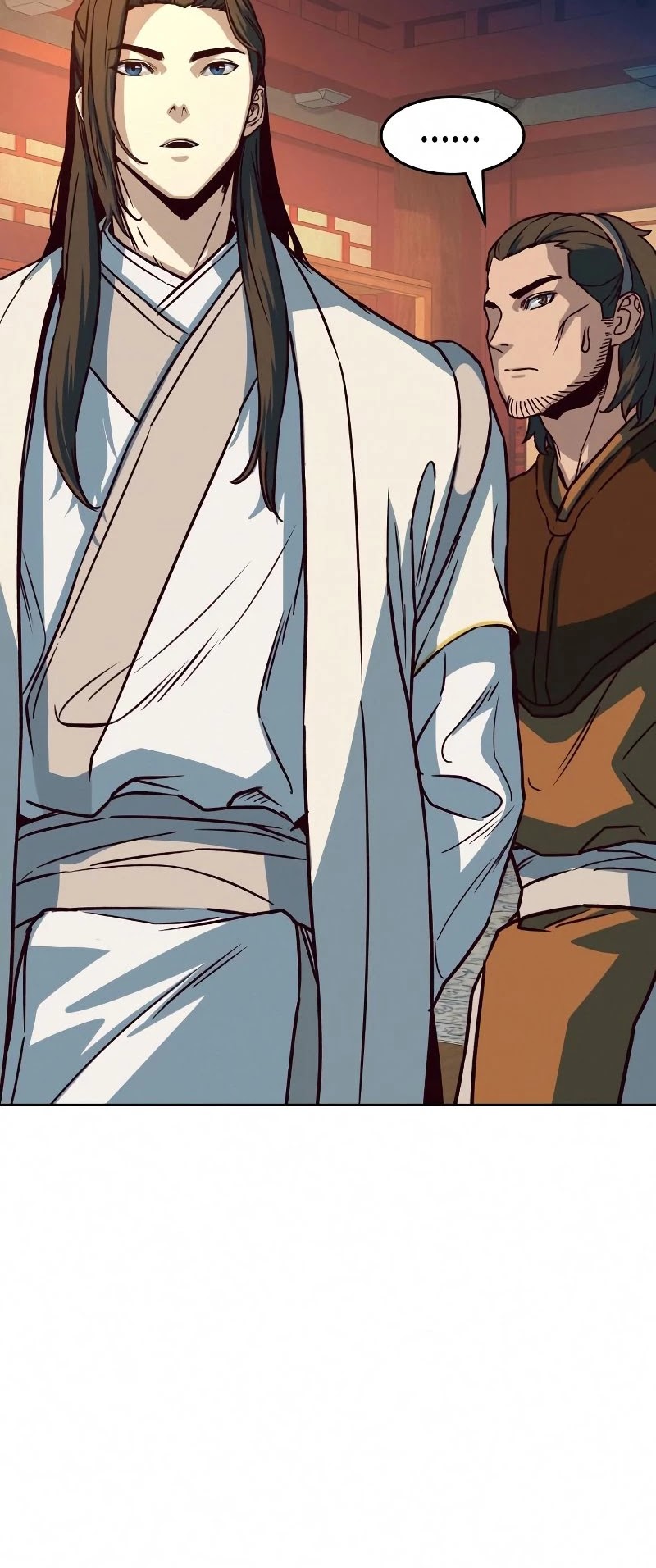 Sword Fanatic Wanders Through The Night Chapter 10 page 20 - Chapter 10