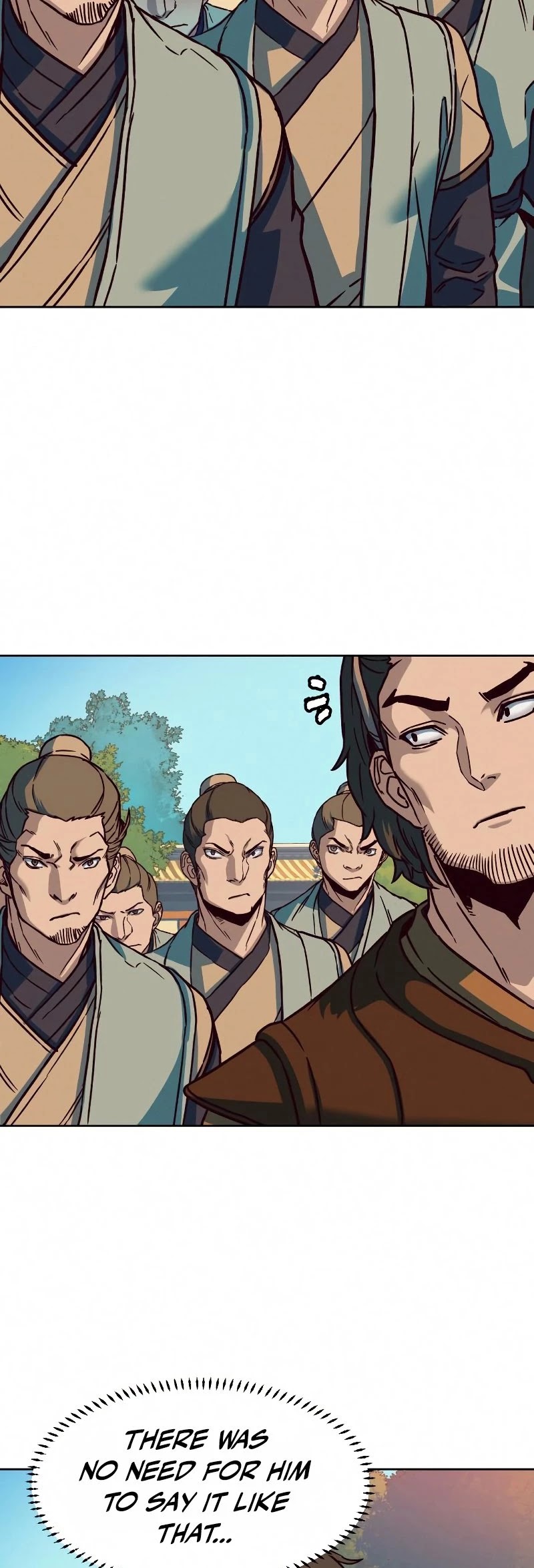 Sword Fanatic Wanders Through The Night Chapter 10 page 25 - Chapter 10