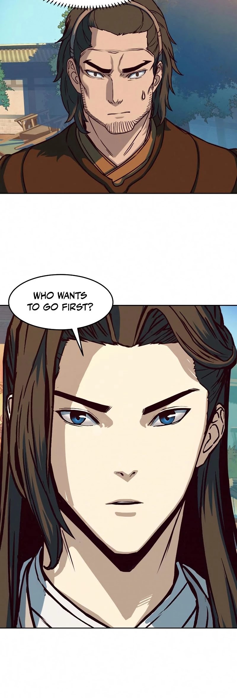 Sword Fanatic Wanders Through The Night Chapter 10 page 26 - Chapter 10