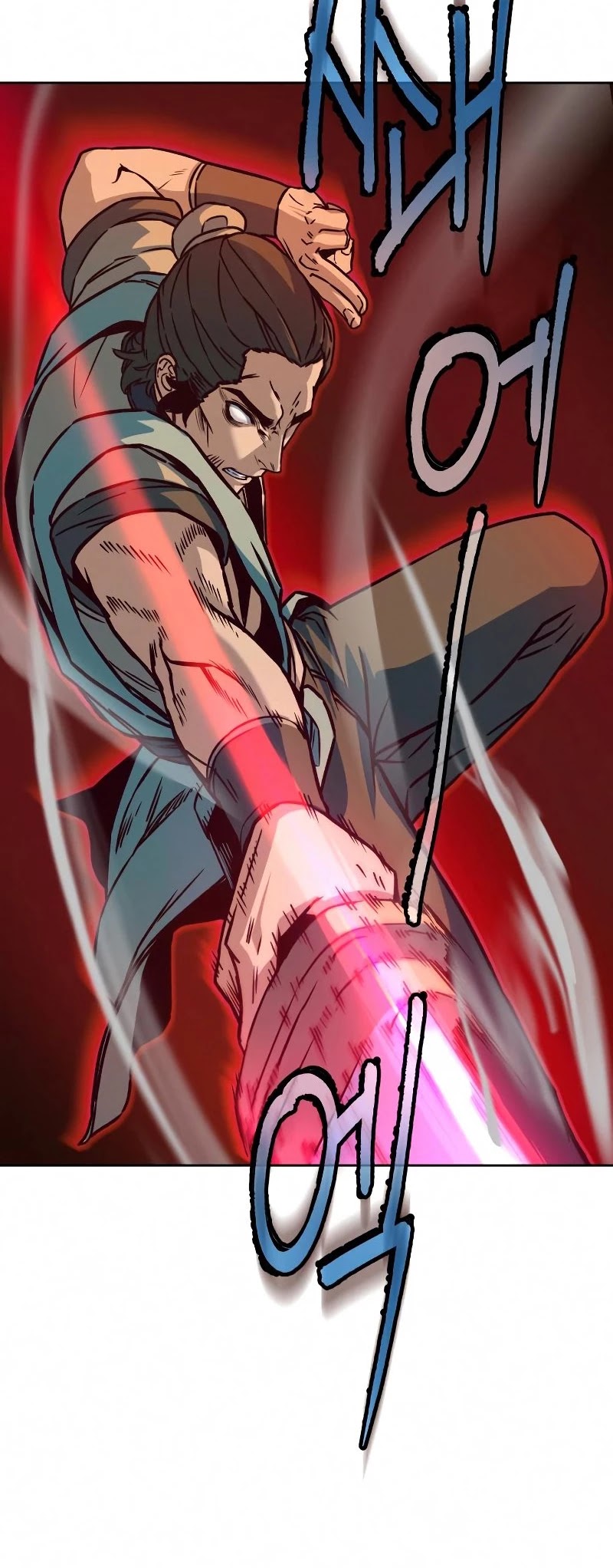 Sword Fanatic Wanders Through The Night Chapter 10 page 31 - Chapter 10