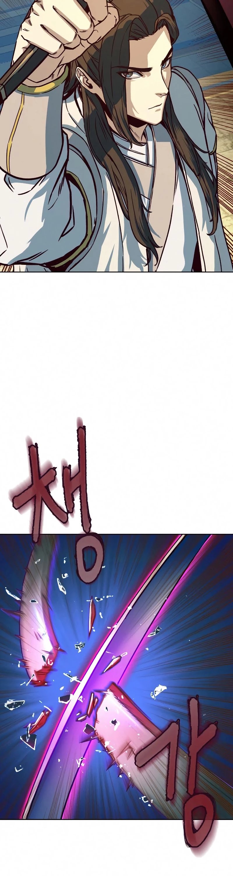 Sword Fanatic Wanders Through The Night Chapter 10 page 33 - Chapter 10