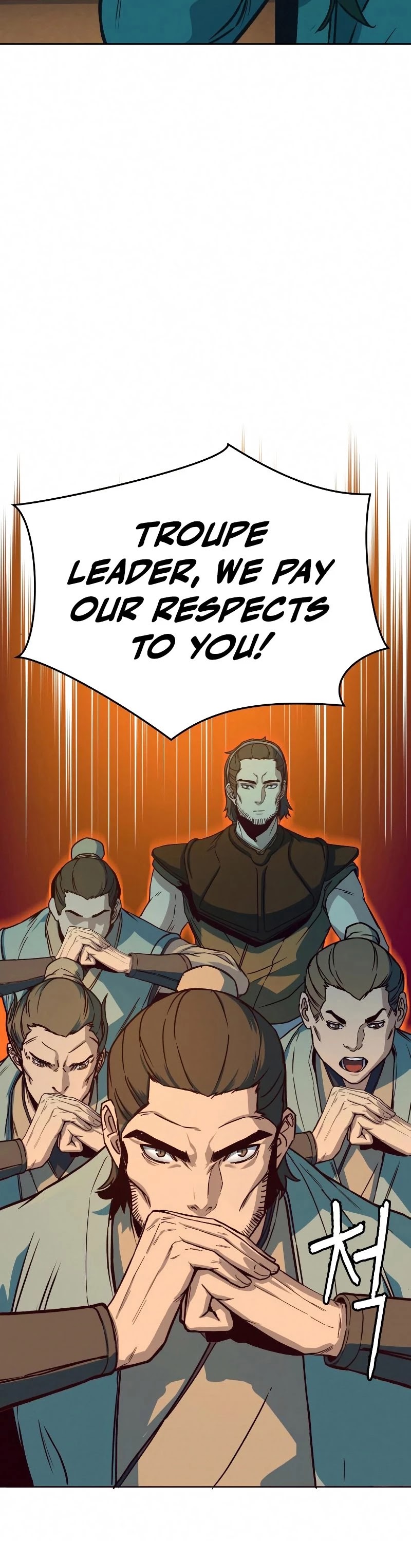 Sword Fanatic Wanders Through The Night Chapter 10 page 4 - Chapter 10