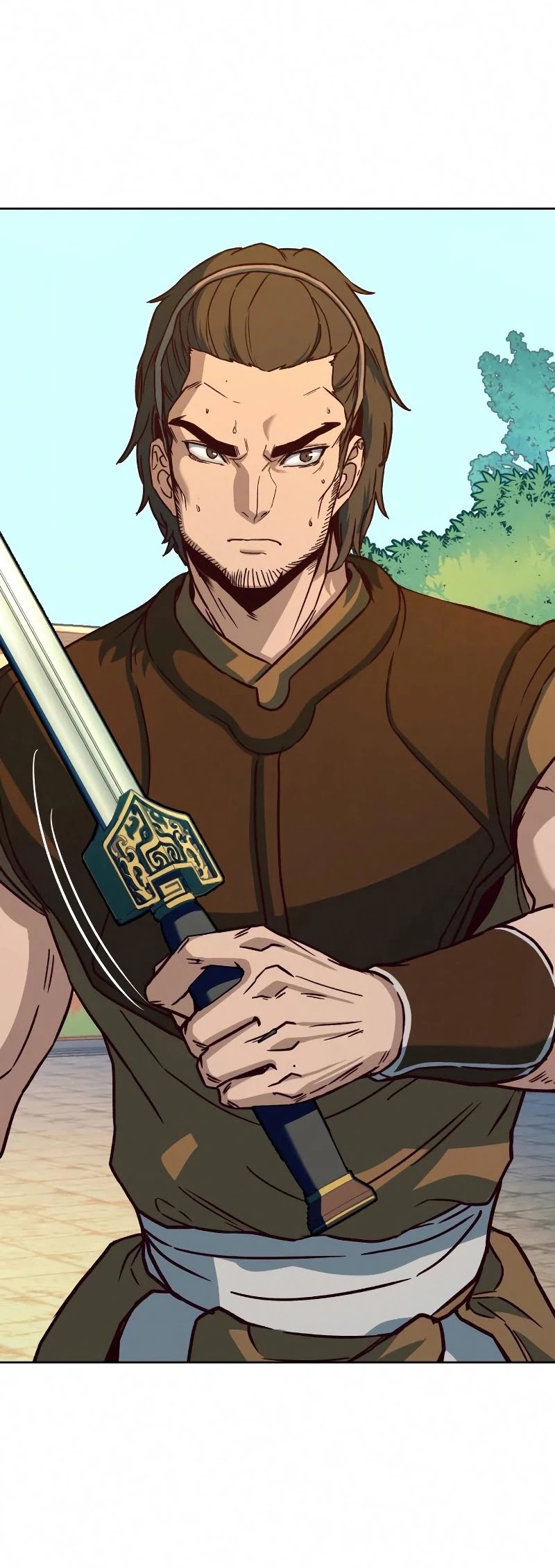 Sword Fanatic Wanders Through The Night Chapter 10 page 46 - Chapter 10