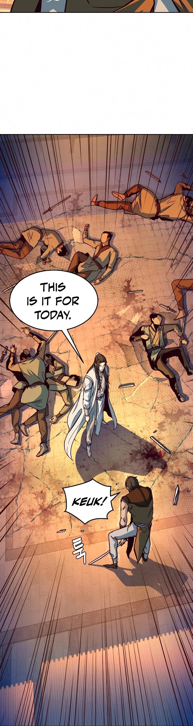 Sword Fanatic Wanders Through The Night Chapter 10 page 48 - Chapter 10