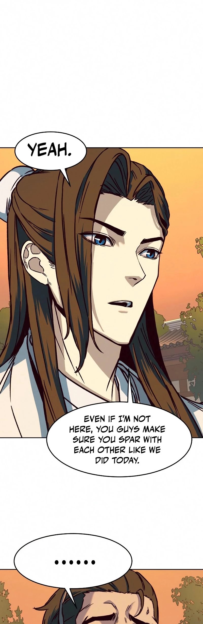 Sword Fanatic Wanders Through The Night Chapter 10 page 50 - Chapter 10
