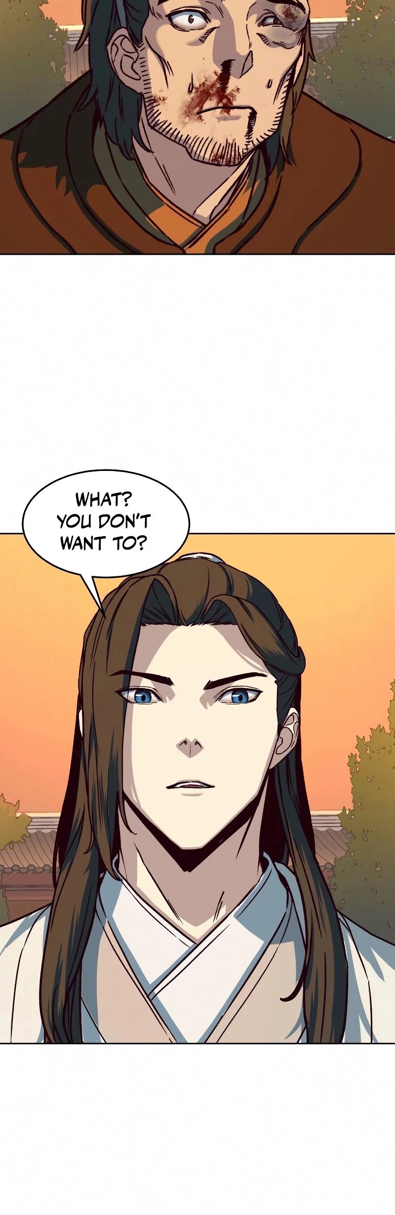 Sword Fanatic Wanders Through The Night Chapter 10 page 51 - Chapter 10