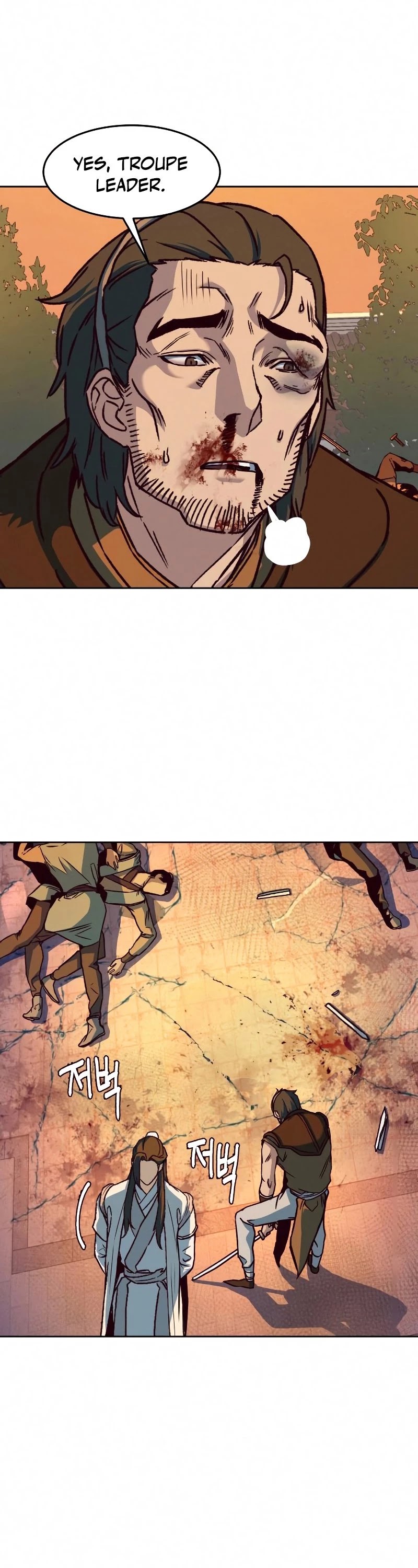 Sword Fanatic Wanders Through The Night Chapter 10 page 53 - Chapter 10