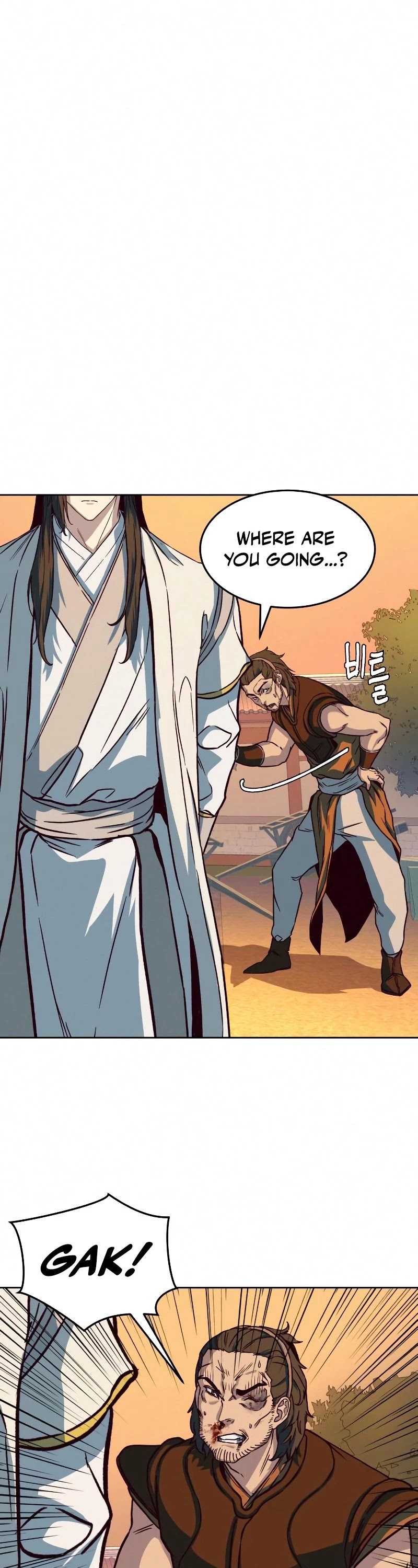 Sword Fanatic Wanders Through The Night Chapter 10 page 54 - Chapter 10