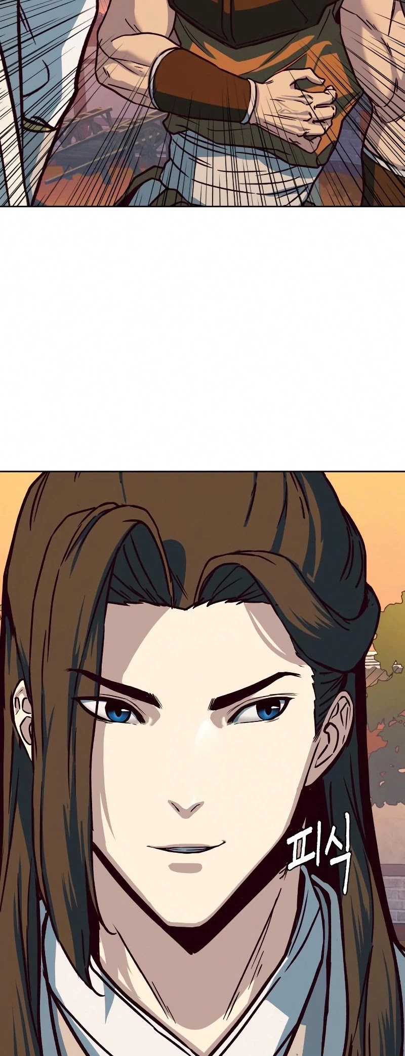Sword Fanatic Wanders Through The Night Chapter 10 page 55 - Chapter 10