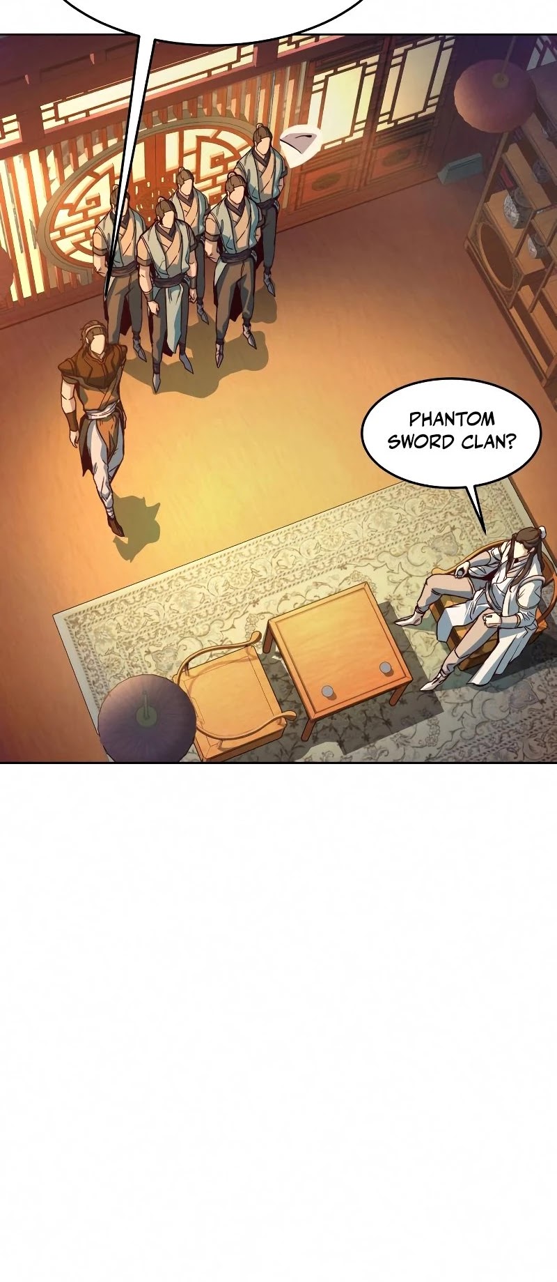 Sword Fanatic Wanders Through The Night Chapter 10 page 6 - Chapter 10