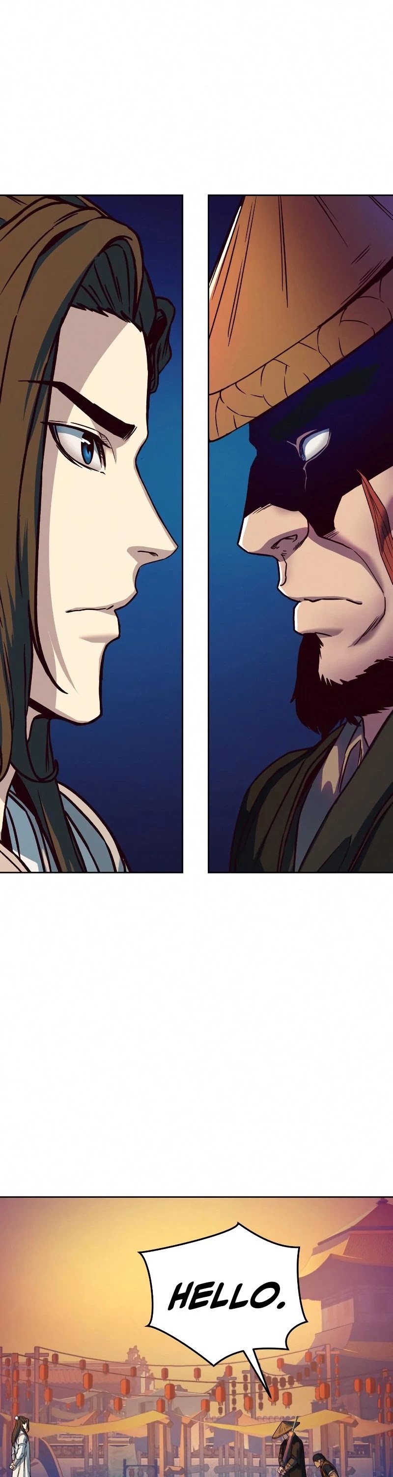 Sword Fanatic Wanders Through The Night Chapter 10 page 68 - Chapter 10