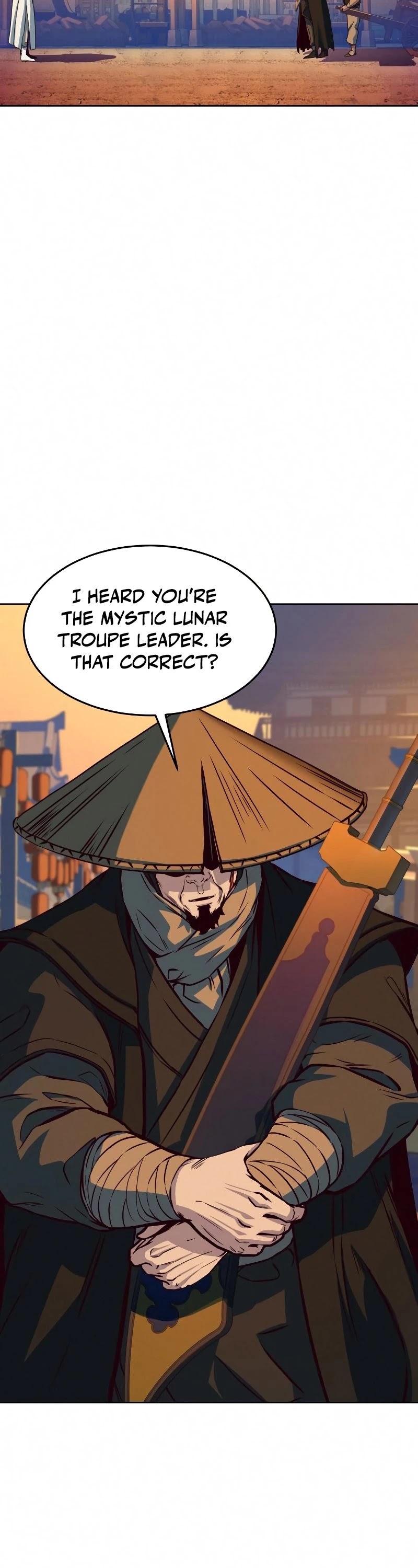 Sword Fanatic Wanders Through The Night Chapter 10 page 69 - Chapter 10