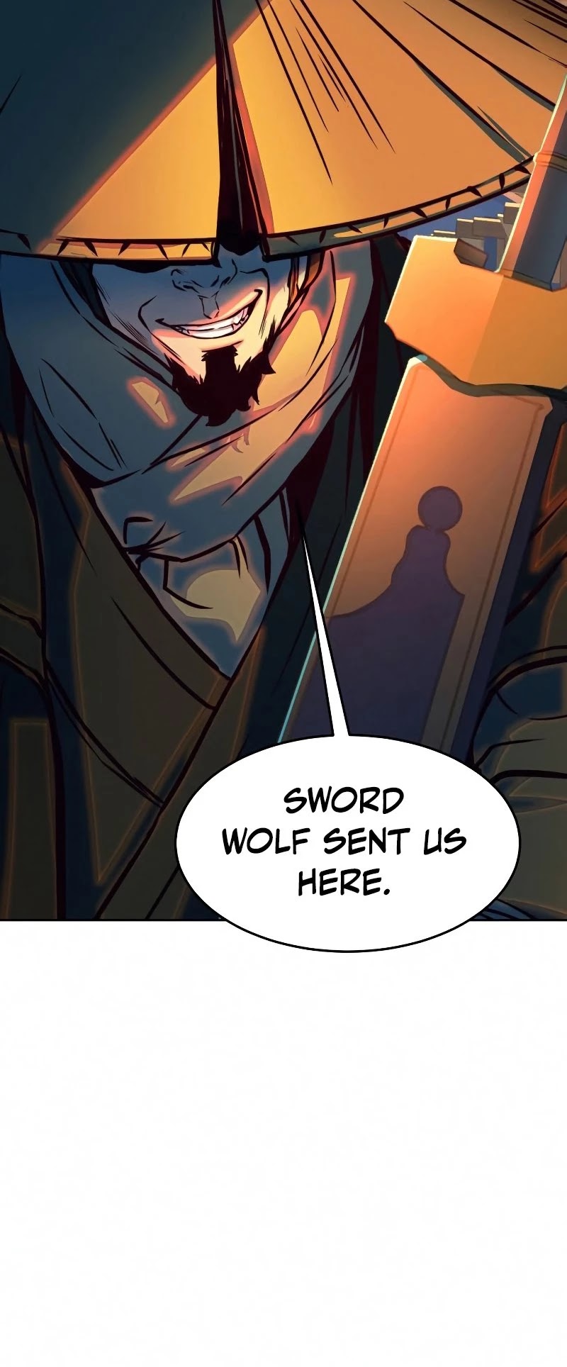 Sword Fanatic Wanders Through The Night Chapter 10 page 71 - Chapter 10