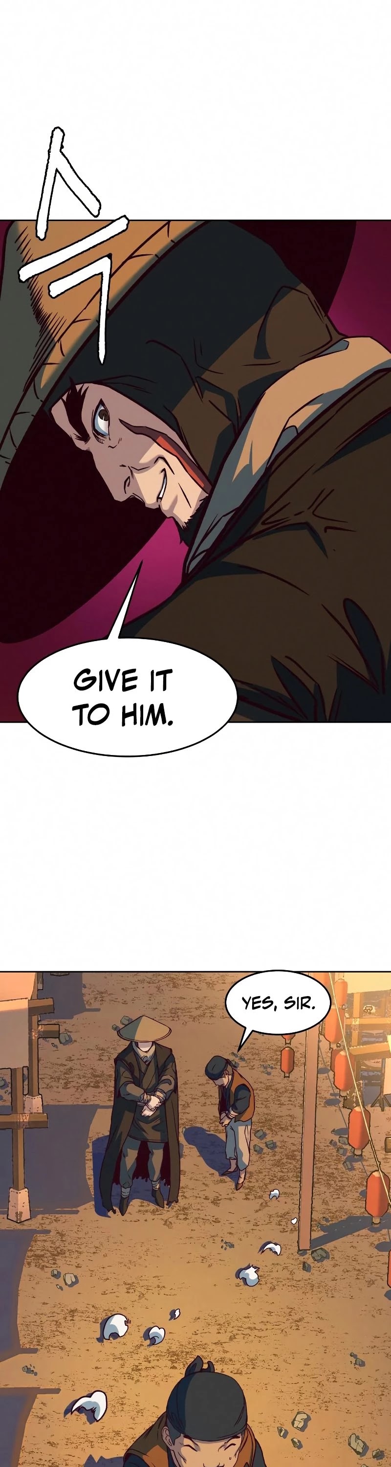 Sword Fanatic Wanders Through The Night Chapter 10 page 74 - Chapter 10