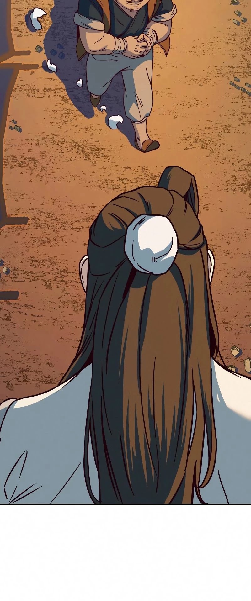 Sword Fanatic Wanders Through The Night Chapter 10 page 75 - Chapter 10