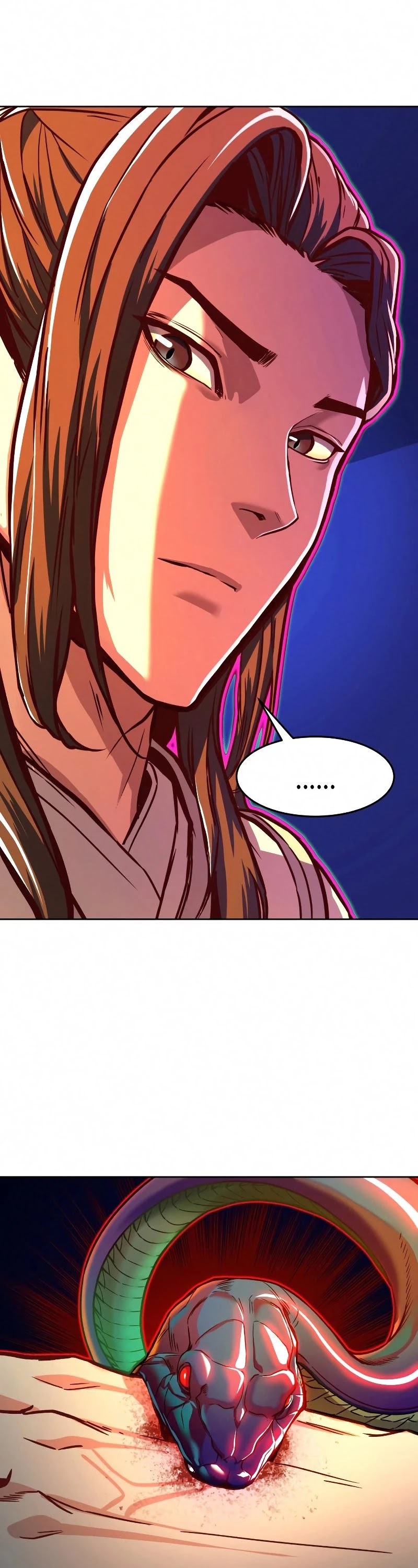Sword Fanatic Wanders Through The Night Chapter 10 page 83 - Chapter 10