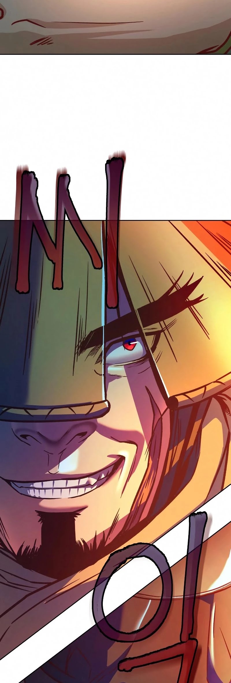 Sword Fanatic Wanders Through The Night Chapter 10 page 84 - Chapter 10