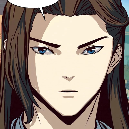 Sword Fanatic Wanders Through The Night Chapter 10 cover