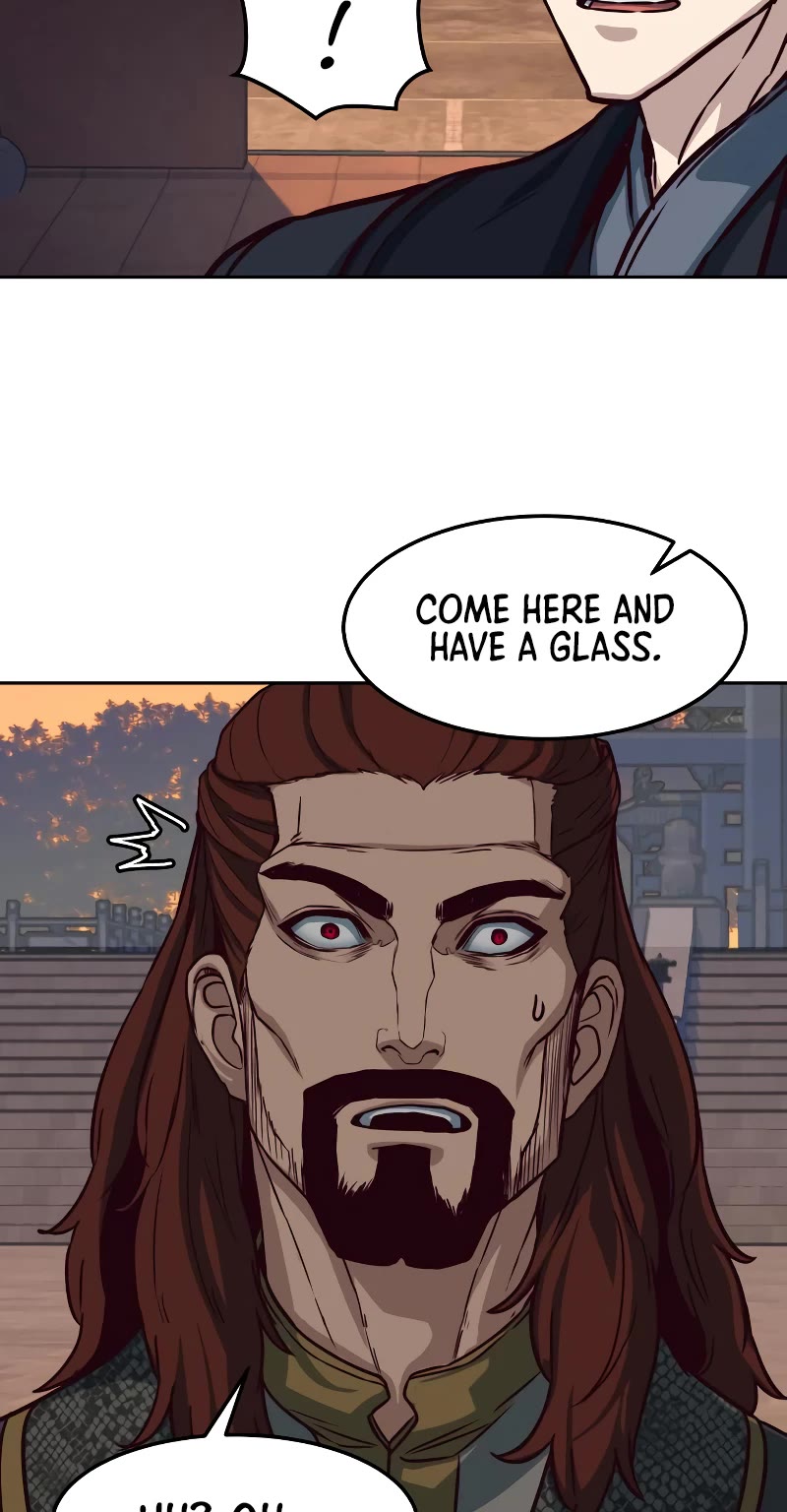 Sword Fanatic Wanders Through The Night Chapter 100 page 6 - Chapter 100