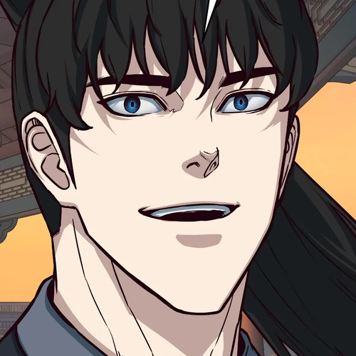 Sword Fanatic Wanders Through The Night Chapter 100 cover
