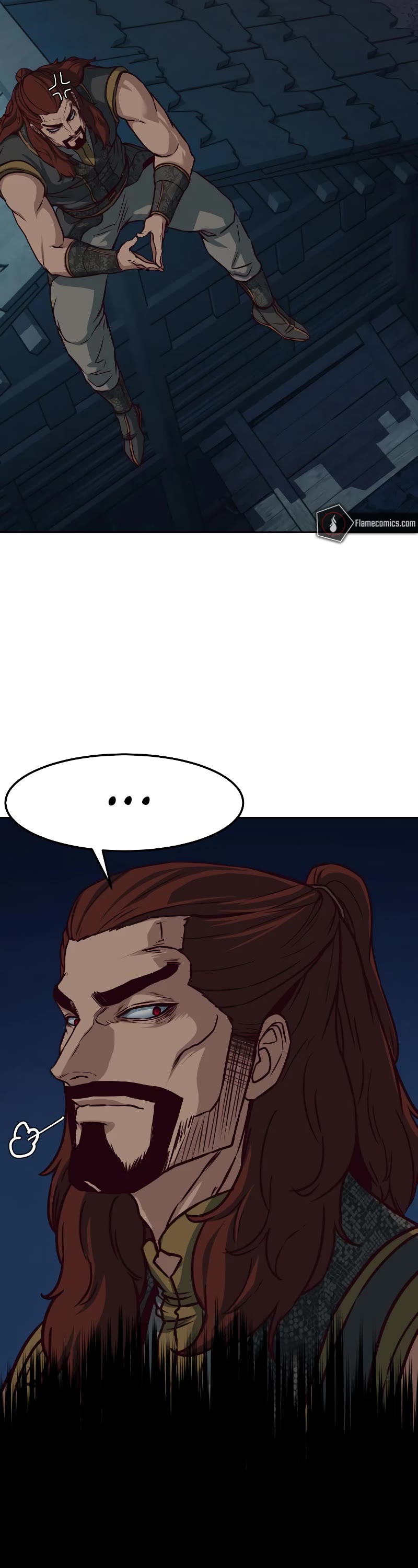 Sword Fanatic Wanders Through The Night Chapter 101 page 24 - Chapter 101