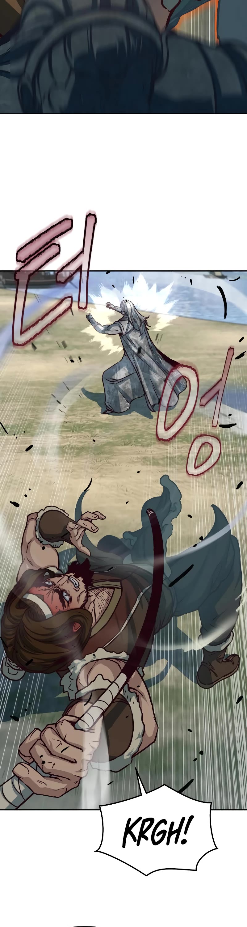 Sword Fanatic Wanders Through The Night Chapter 102 page 13 - Chapter 102