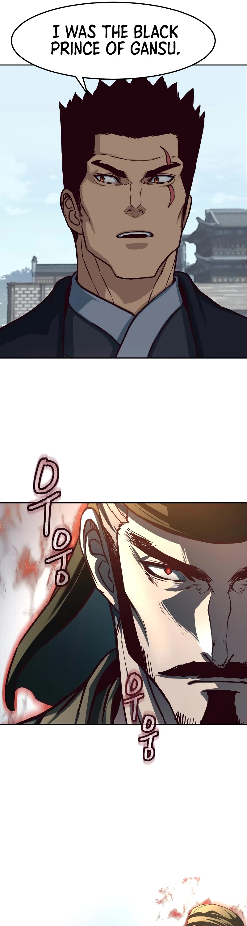 Sword Fanatic Wanders Through The Night Chapter 102 page 27 - Chapter 102