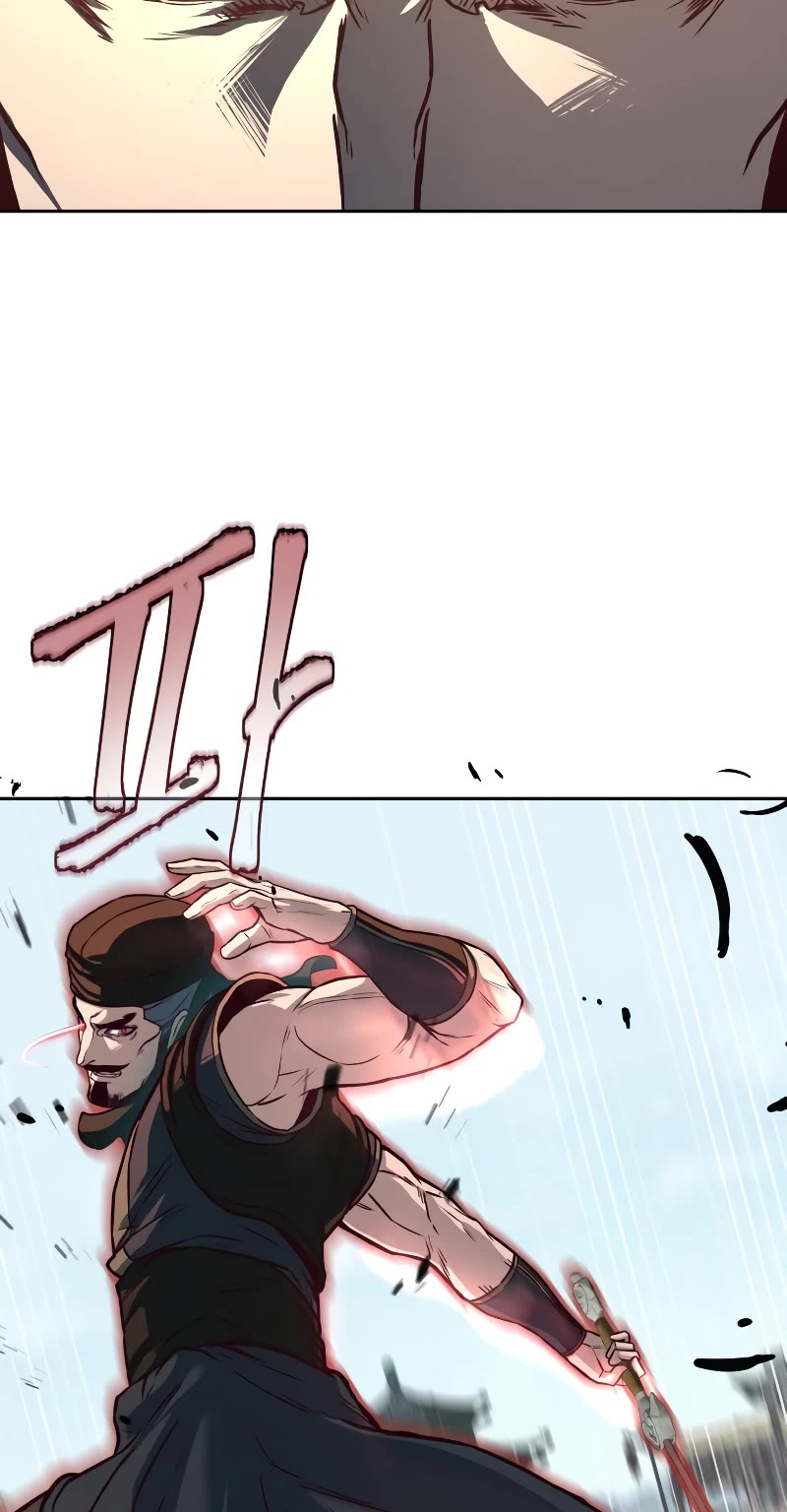Sword Fanatic Wanders Through The Night Chapter 102 page 31 - Chapter 102