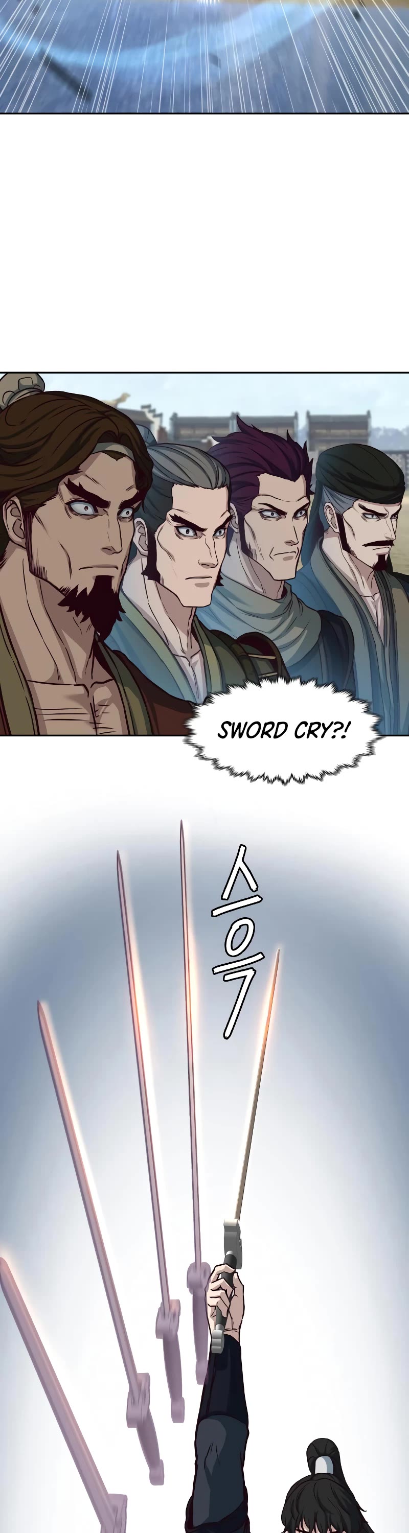 Sword Fanatic Wanders Through The Night Chapter 102 page 39 - Chapter 102