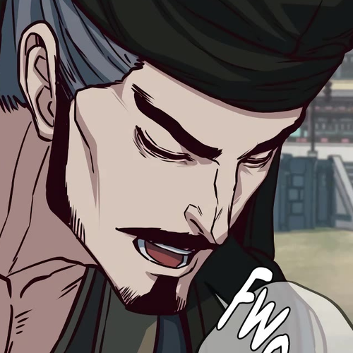 Sword Fanatic Wanders Through The Night Chapter 102 cover