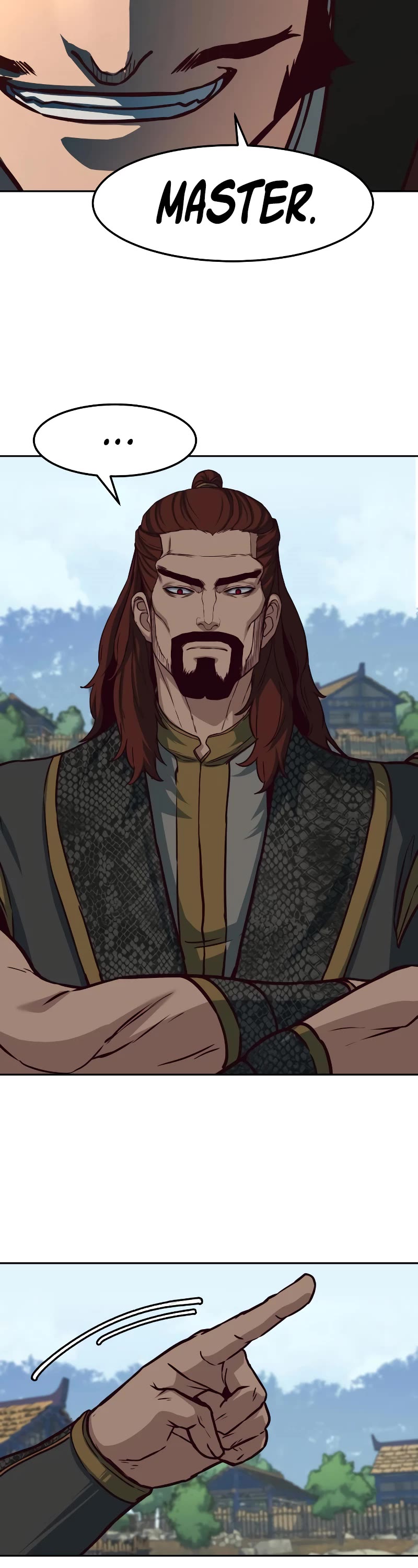 Sword Fanatic Wanders Through The Night Chapter 103 page 14 - Chapter 103