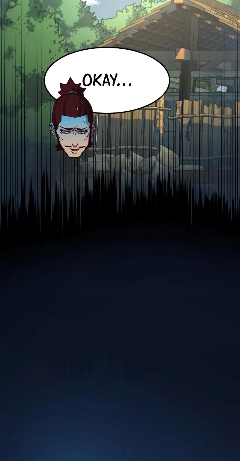 Sword Fanatic Wanders Through The Night Chapter 103 page 16 - Chapter 103