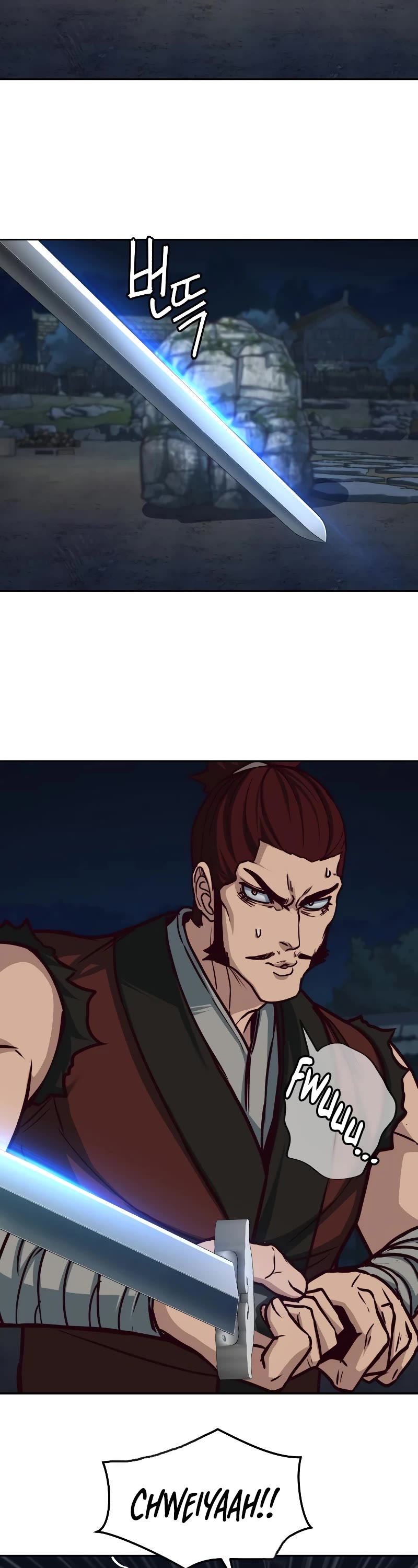 Sword Fanatic Wanders Through The Night Chapter 103 page 18 - Chapter 103