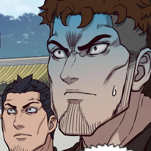 Sword Fanatic Wanders Through The Night Chapter 103 cover