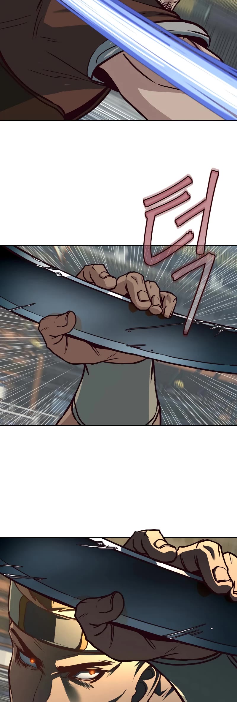 Sword Fanatic Wanders Through The Night Chapter 104 page 10 - Chapter 104
