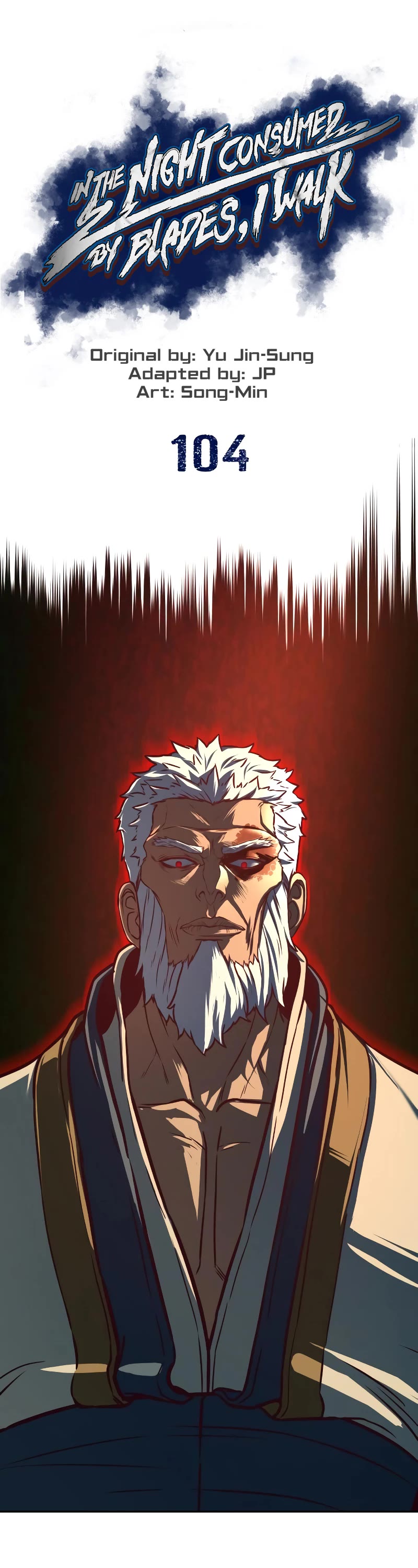 Sword Fanatic Wanders Through The Night Chapter 104 page 2 - Chapter 104