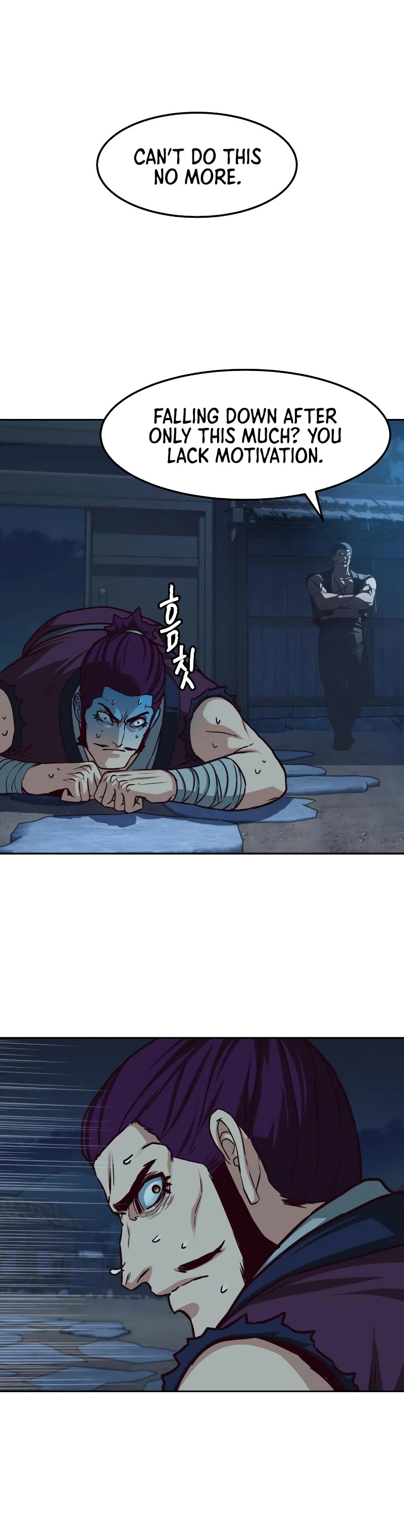 Sword Fanatic Wanders Through The Night Chapter 104 page 28 - Chapter 104