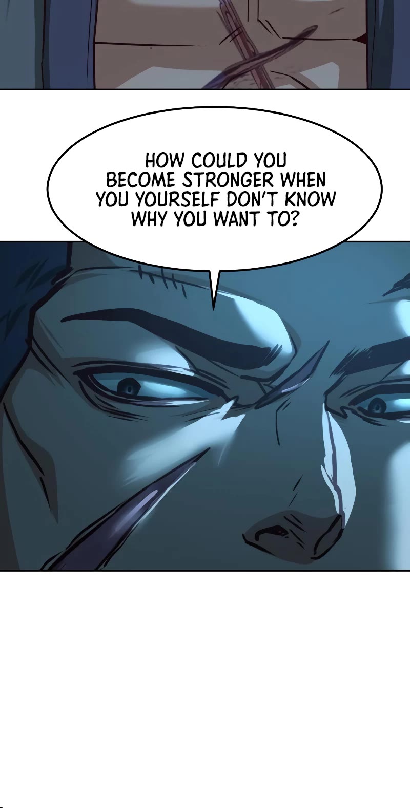 Sword Fanatic Wanders Through The Night Chapter 104 page 35 - Chapter 104