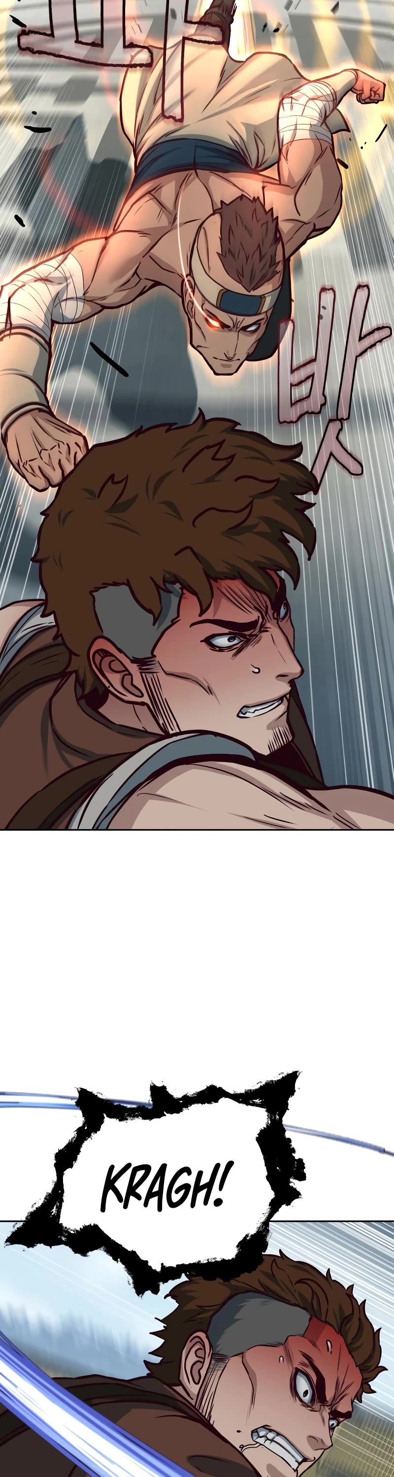 Sword Fanatic Wanders Through The Night Chapter 104 page 9 - Chapter 104