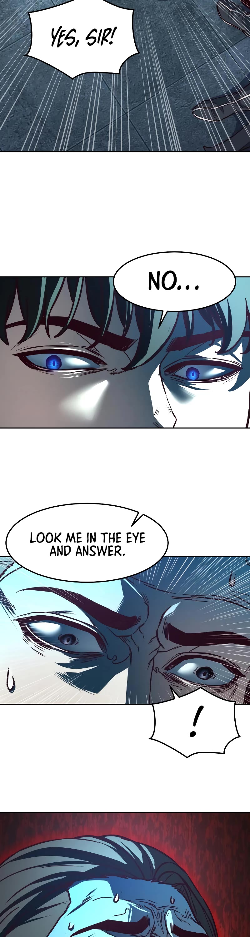 Sword Fanatic Wanders Through The Night Chapter 105 page 11 - Chapter 105