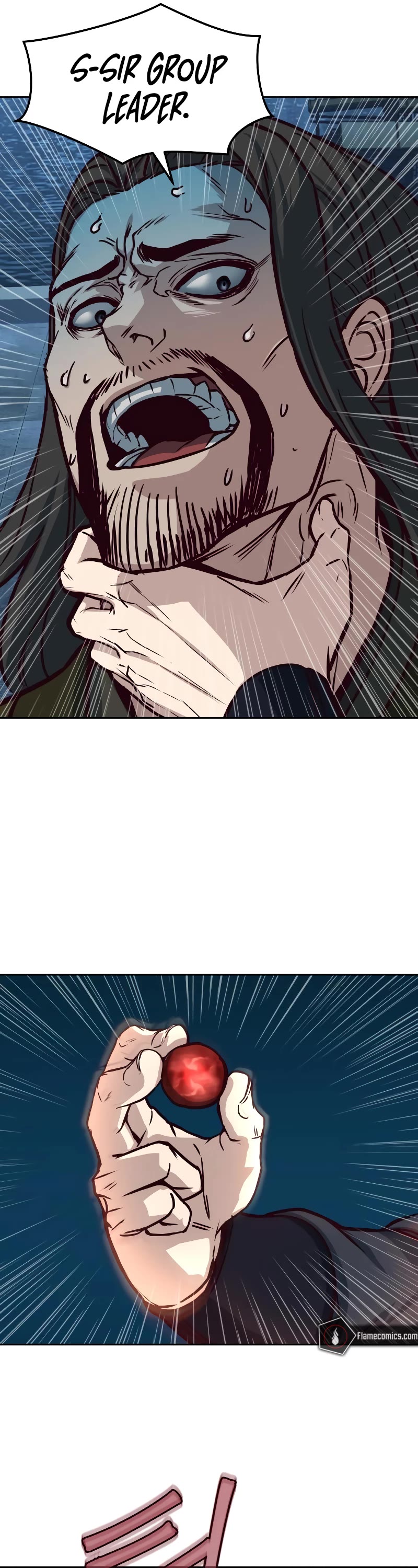 Sword Fanatic Wanders Through The Night Chapter 105 page 19 - Chapter 105