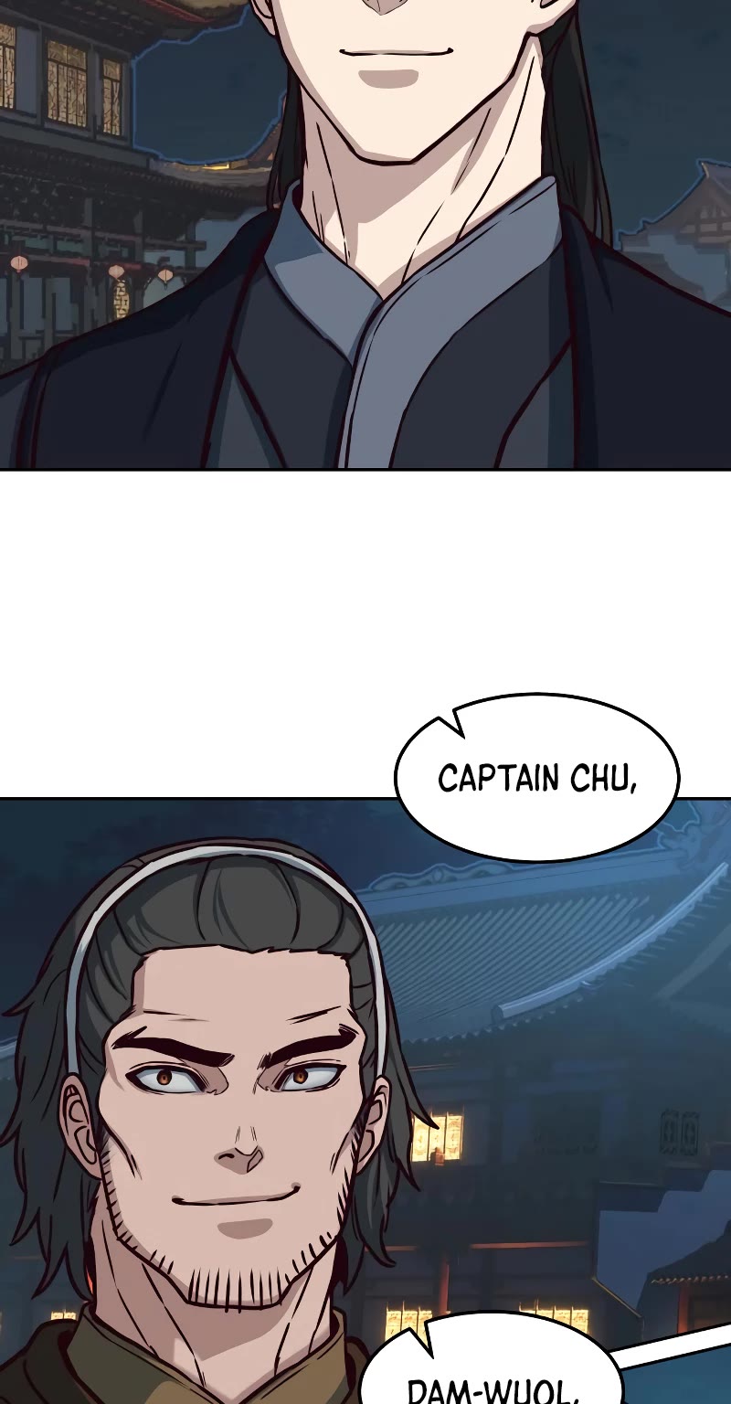 Sword Fanatic Wanders Through The Night Chapter 105 page 29 - Chapter 105
