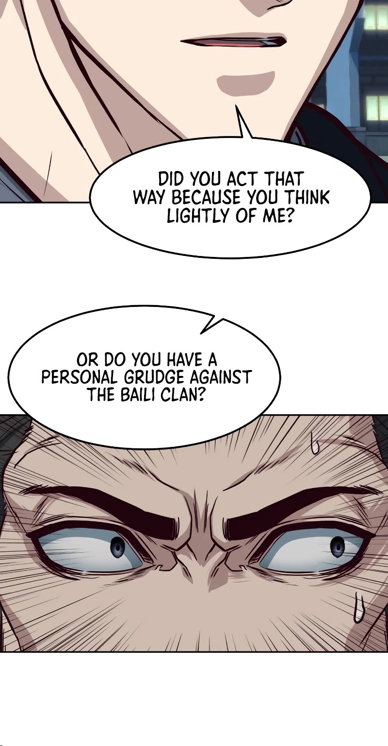 Sword Fanatic Wanders Through The Night Chapter 105 page 7 - Chapter 105