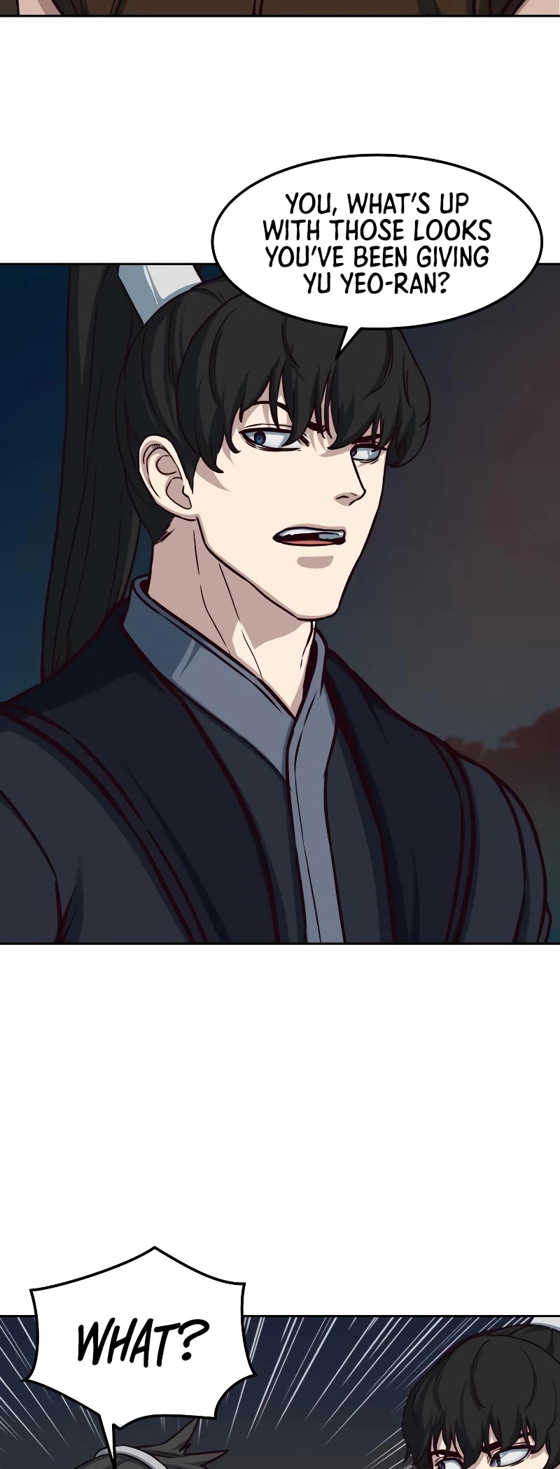 Sword Fanatic Wanders Through The Night Chapter 106 page 9 - Chapter 106